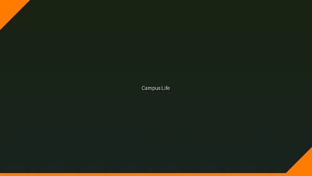 校园生活主题赛 - bwin体育网站 UGC视频竞赛